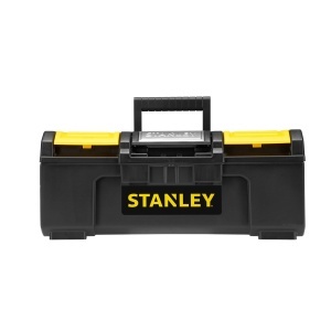 Cutie de unelte STANLEY 16 Zoll, cu organizator si maner ergonomic, 6.9L - Img 2
