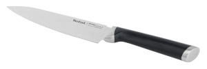 Cutit bucatar Tefal Ever Sharp K25690 165 cm Tehnologie de ascutire automata NegruArgintiu - Img 5
