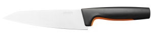 Cutit bucatarie Fiskars Functional Form 1057535 29 cm otel inoxidabil maner ergonomic