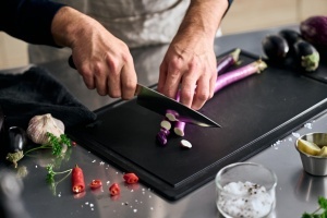 Cutit de Bucatarie Fissler Procut 16 cm, Otel Inoxidabil, Ergonomic - Img 6