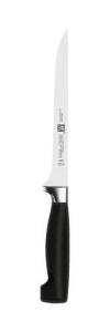 Cutit de filetat ZWILLING Vier Sterne, 18 cm, otel inoxidabil, maner ergonomic - Img 8