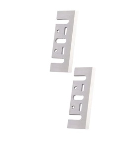 Cutit de rindeluit Makita HSS 82 mm pentru 1923HN1923B, 1 pereche - Img 4