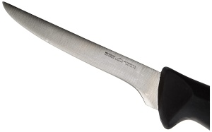 Cutit dezosare Lacor 49014 otel inoxidabil lama 14 cm - Img 2