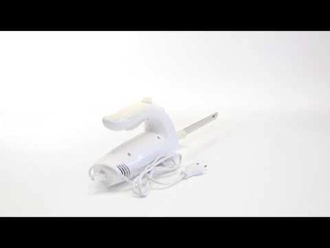 Cutit electric Clatronic EM 3062 150W lame din inox usor de curatat - Img 9