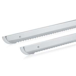 Cutit electric GRAEF EK508, 150W, design elegant, pentru paine si alimente congelate - Img 5