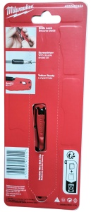 Cutit Milwaukee cu lama flexibila, durabil si robust, 5-in-1 - Img 6
