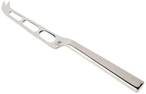 Cutit pentru branzeturi ZWILLING Dinner 23 cm otel inoxidabil argintiu - Img 2