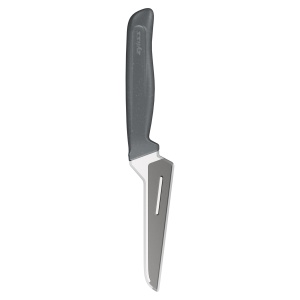 Cutit pentru fructe si legume Zyliss 10 cm, lama otel inoxidabil, maner din Weizenstroh - Img 10