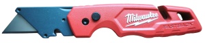Cutit pliabil Milwaukee Fastback 4932471358 - design exotic, calitate inalta - Img 2