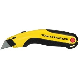 Cutit retractabil Stanley Fatmax 1-10-778, carcasa zinc, 5 lame incluse - Img 22