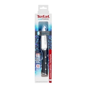 Cutit Tefal Ice Force 9cm Tehnologie Ice Force Protectie impotriva coroziunii Otel inoxidabil Negru - Img 15
