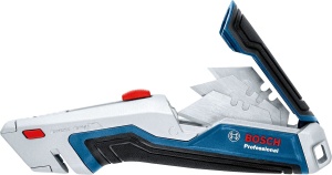 Cutit universal profesional Bosch + 10 buc. Set de lame - Img 6