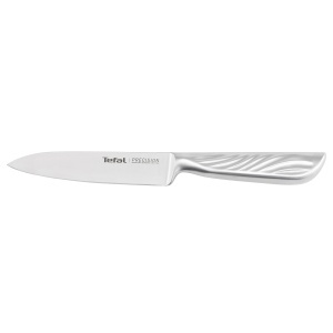 Cutit universal Tefal Precision K2890524 12 cm otel inoxidabil maner ergonomic
