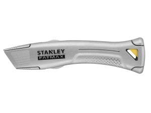 Cutit Universale STANLEY FATMAX FMHT10501-0, Culoare Argintie, Klinge din Otel - Img 2