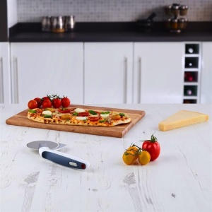 Cutter de Pizza Zyliss 31cm, Ergonomic, cu Garantie 5 Ani - Img 6