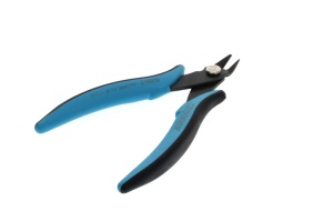 Cutter miniatural GEDORE 8 mm pentru cupru, 1,3 mm, ergonomic - Img 3