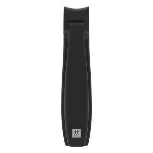 Cutter unghii ZWILLING, negru, 90 mm, din otel inoxidabil