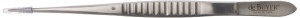de Buyer - Penseta dreapta - 16cm - 4238.15, Gri - Img 2