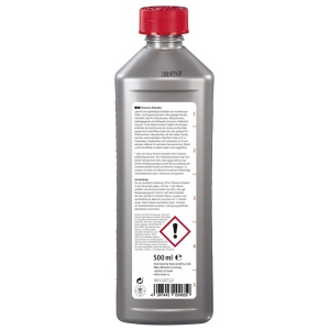 Decalcifiant lichid pentru espressoare si cafetiere Xavax Premium, 500 ml, pentru 5-10 utilizari - Img 2