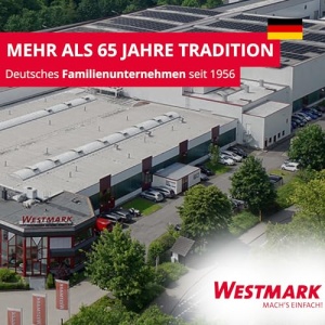 Decapsator solzi Westmark Scalex 65002260 aluminiu si otel inoxidabil argintiu - Img 10
