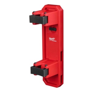 Depozit pentru unelte lungi Milwaukee Packout, flexibil, robust, durabil