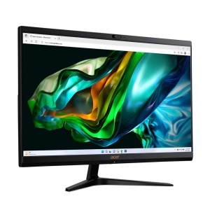 Desktop PC Acer Aspire C24 Intel Core i5 16GB RAM 1024GB SSD Windows 11 - Img 2