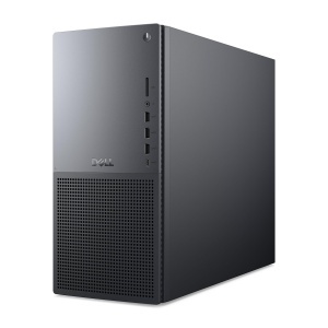 Desktop PC Dell Tower Plus EBT2250 - Intel Core Ultra 7, 16GB RAM, 1TB SSD, Graphit