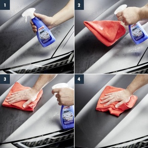Detailer pentru Folii SONAX XTREME 500 ml - Protectie si Intretinere - Img 5