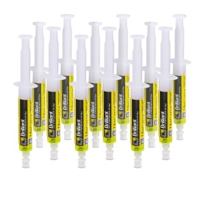 Detector Kaltemittel Errecom Brilliant - 12 x 7,5 ml, UV, Rapid
