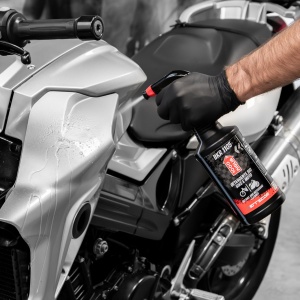 Detergent biodegradabil pentru biciclete Errecom BKR 1105, 1L - Img 4