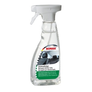Detergent interior auto Sonax 321.200, 500 ml, fara solventi