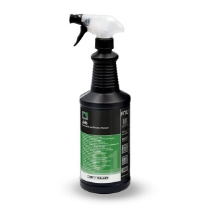 Detergent pentru Curatare JAB, 1L, Alkalin, cu Pulverizator