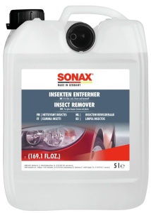 Detergent pentru insecte SONAX InsektenEntferner 5 Litri