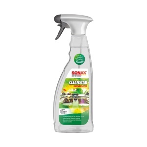 Detergent pentru interior auto Sonax CleanStar Ecocert 750ml