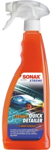 Detergent pentru suprafete SONAX Xtreme Ceramic QuickDetailer 750 ml