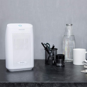 Dezumidificator Cecotec BigDry 2000, capacitate 0,7 l, pentru spatii de pana la 20 m - Img 4