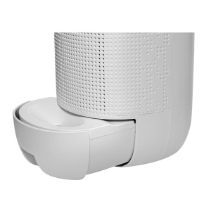 Dezumidificator Concept OV1100, 600 ml, 300 mlzi, pentru camere pana la 15 m, Alb - Img 8