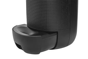 Dezumidificator Concept Perfect Air OV1110, 600 ml, 300 mlzi, Negru - Img 2