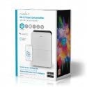 Dezumidificator SmartLife - 30 lzi, Wi-Fi, Alb - Img 5