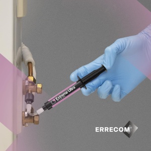 Dichtungsmittel Errecom Extreme Ultra - 6 x 6 ml, pentru repararea microleak-urilor la sisteme de climatizare - Img 7