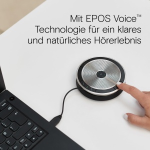 Difuzor Sennheiser SP 20 ML, material de calitate, durabil, robust - Img 8