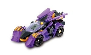 Dinozaur Transformabil VTech Switch and Go Dinos Spinosaurus cu Efecte Luminoase si Sonore - Img 2