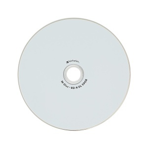 Disc BluRay Verbatim M-Disc BD-R 50GB 6X Cakebox Printable - Img 2
