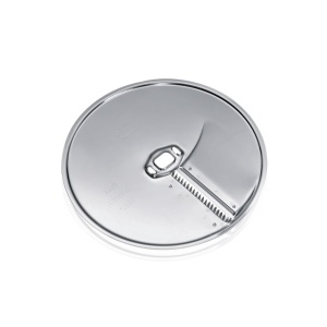 Disc Bosch MUZ45AG1 pentru taiere legume inox pentru MUM Serie 2 si 4