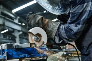 Disc de taiere Bosch PRO X-Lock, 125 mm, pentru inox si metal, durabil si eficient - Img 4
