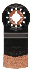 Disc Saw Blade Makita B-65084, 32 mm, pentru materiale abrazive - Img 1