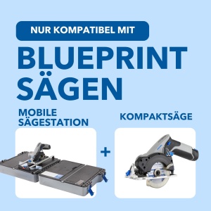 Disc Saw Dremel Blueprint CS600 85 x 1,51 x 15mm - Multi-Material - Img 4
