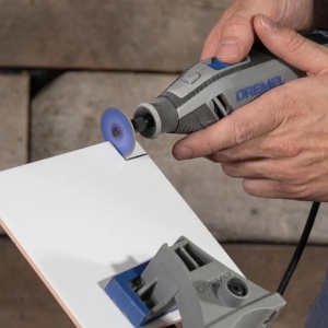 Discul diamantat Dremel MAX SC545DM 38 mm pentru taiere - Img 4