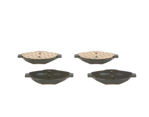 Discuri de frana Bosch BP1485 - pentru Citroen, Peugeot, Opel - ECE-R90, cu accesorii - Img 6