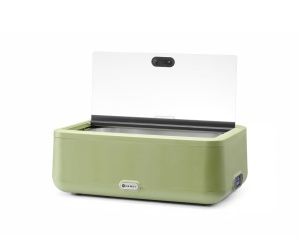 Dish termic HENDI UNIQ, 12,5L, 230V700W, verde - Img 2